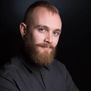 Meet your Posher, Andrew